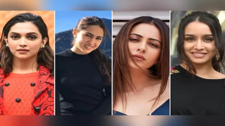 The actresses reportedly denied having any knowledge about Sushant Singh Rajput's drug consumption habits The actresses reportedly denied having any knowledge about Sushant Singh Rajput's drug consumption habits