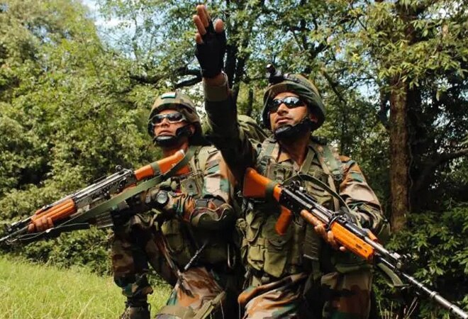 Govt approves arms procurement worth Rs 2,290 crore including 72,000 assault rifle from US