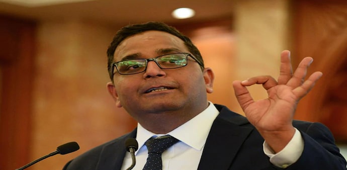 Paytm founder Vijay Shekhar Sharma Paytm founder Vijay Shekhar Sharma