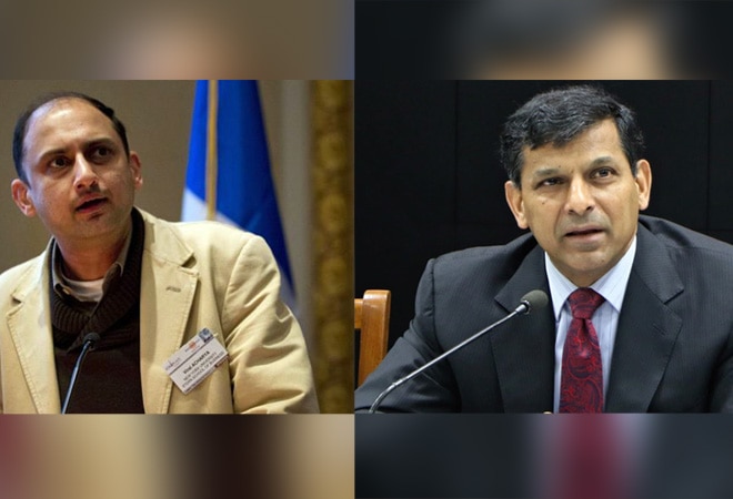 Raghuram Rajan, Viral Acharya on banking reforms Raghuram Rajan, Viral Acharya on banking reforms