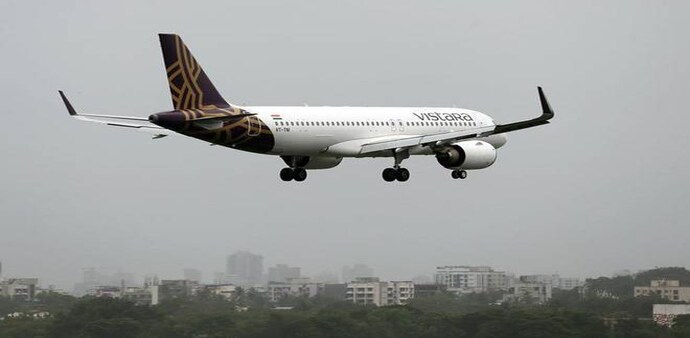In a statement, a Vistara spokesperson confirmed that an additional measure of three-days LWP has been introduced In a statement, a Vistara spokesperson confirmed that an additional measure of three-days LWP has been introduced