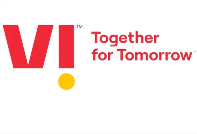 Vodafone Idea Vodafone Idea