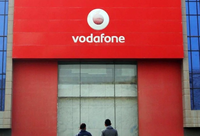 Retrospective tax case: Vodafone wins arbitration against Indian govt Retrospective tax case: Vodafone wins arbitration against Indian govt