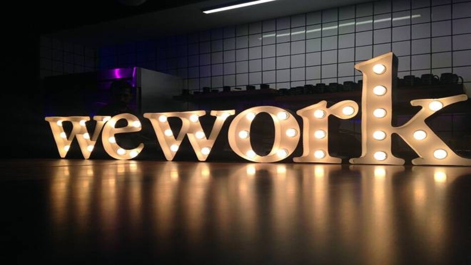 WeWork said it will maintain a minority stake and "participating interest" in WeWork China and that it will receive an annual fee from the unit for use of the WeWork brand WeWork said it will maintain a minority stake and "participating interest" in WeWork China and that it will receive an annual fee from the unit for use of the WeWork brand