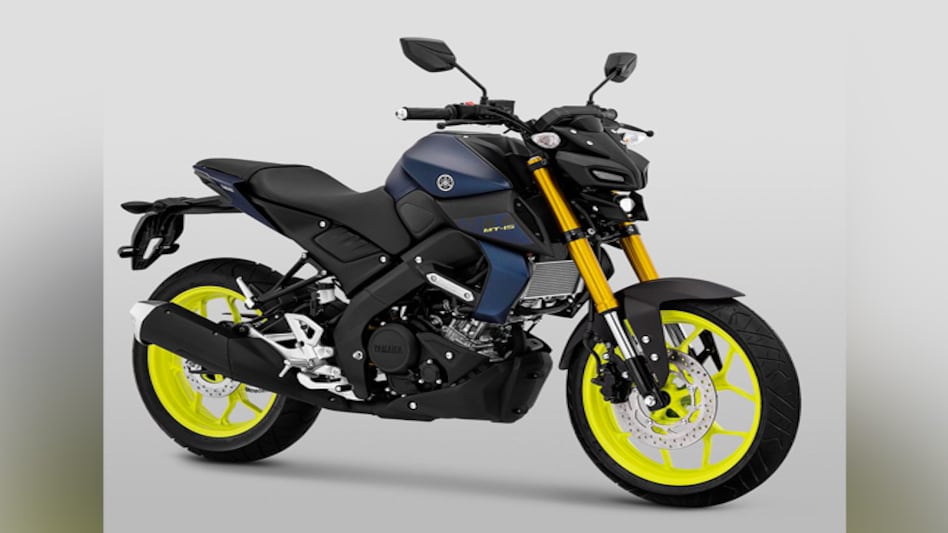 Yamaha expects India sales to be 10-year low in 2020 Yamaha expects India sales to be 10-year low in 2020