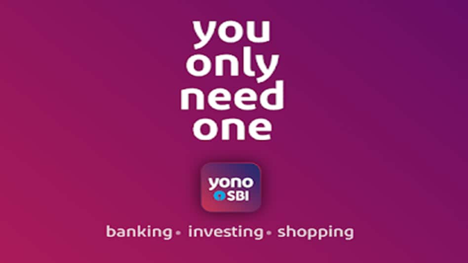 SBI launched the You Only Need One (YONO) app in November 2017 SBI launched the You Only Need One (YONO) app in November 2017