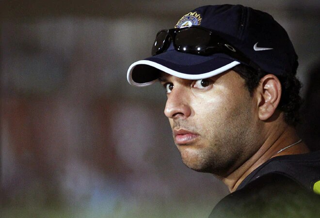 Yuvraj Singh decides to end his retirement; writes to BCCI chief Sourav Ganguly