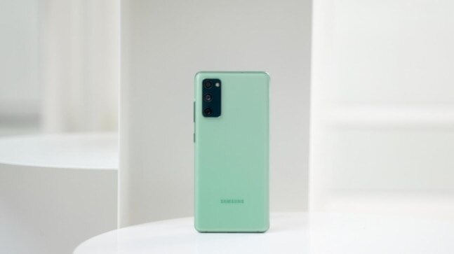 Samsung Galaxy S20 FE facing touchscreen issues, company promises a fix