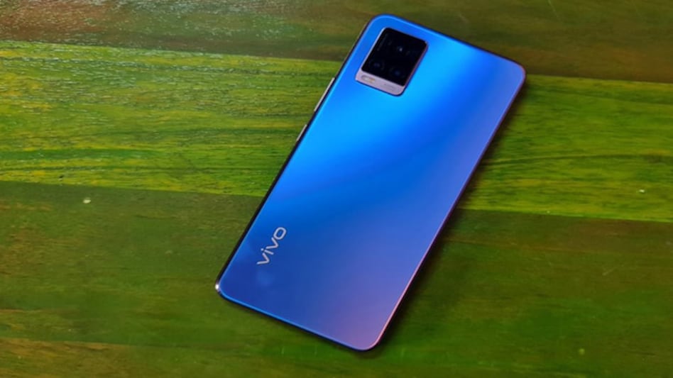 Vivo V20 Vivo V20
