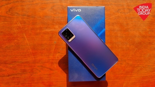 Vivo V20 launched in India: Price, specifications, features and everything else you need to know