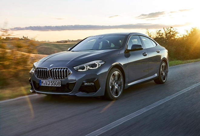 The Series 2 Gran Coupe is the most affordable BMW sedan in India The Series 2 Gran Coupe is the most affordable BMW sedan in India