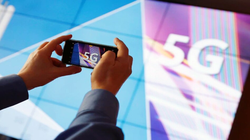 US-based chipmaker Qualcomm said that the 5G solution is a horizontal platform and that the company is not providing a complete solution anyway US-based chipmaker Qualcomm said that the 5G solution is a horizontal platform and that the company is not providing a complete solution anyway