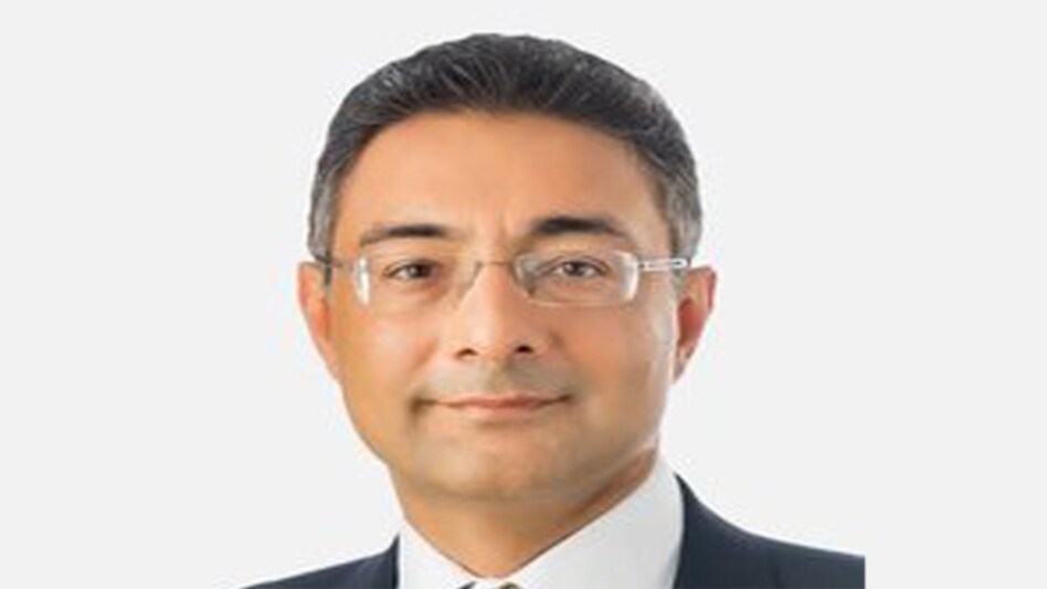 Temasek India head Ravi Lambah Temasek India head Ravi Lambah
