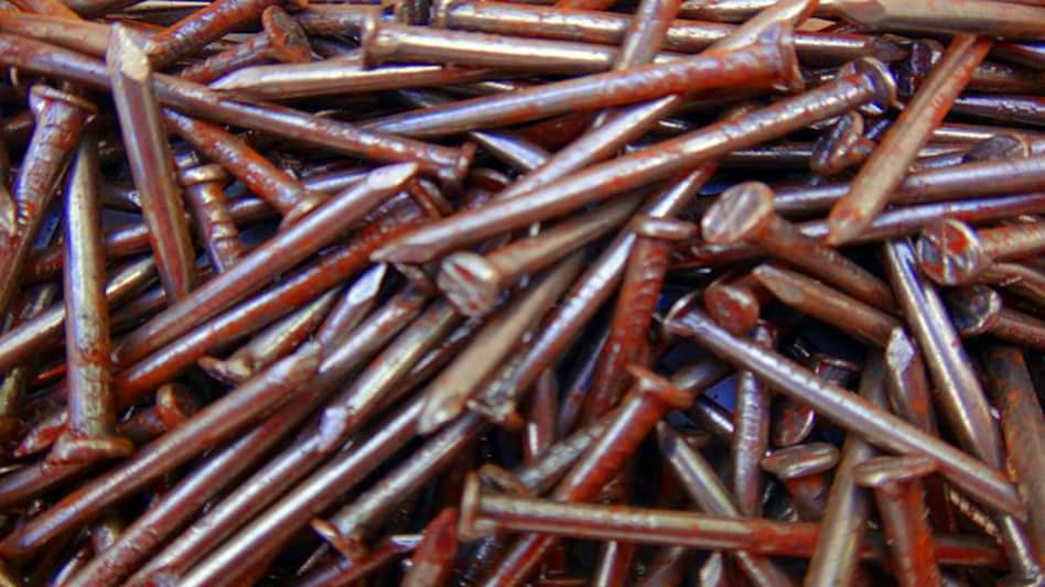 A 3-hour long survey was conducted on the boy A 3-hour long survey was conducted on the boy