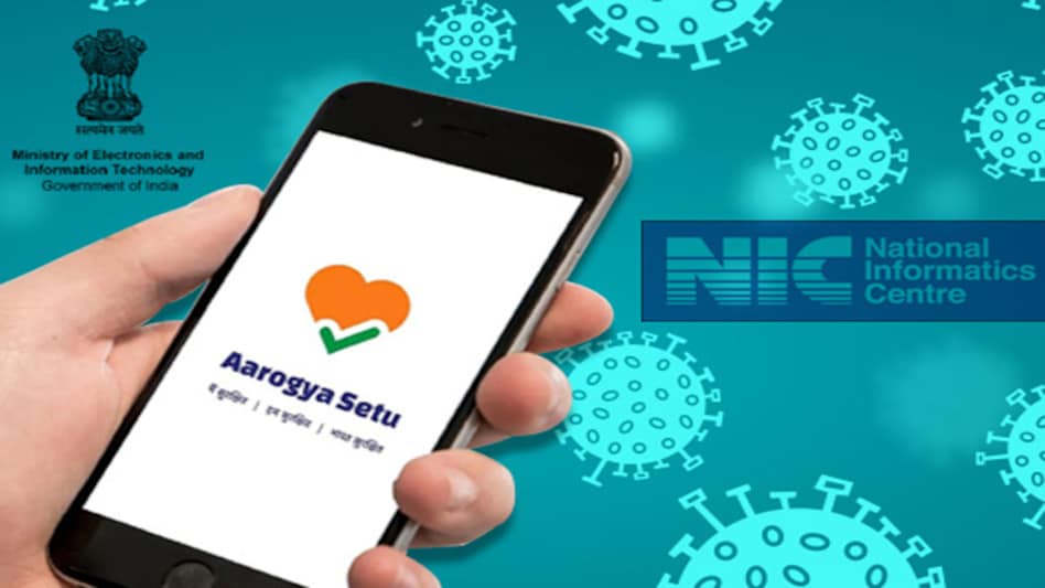 Aarogya Setu app: CIC seeks clarification Aarogya Setu app: CIC seeks clarification