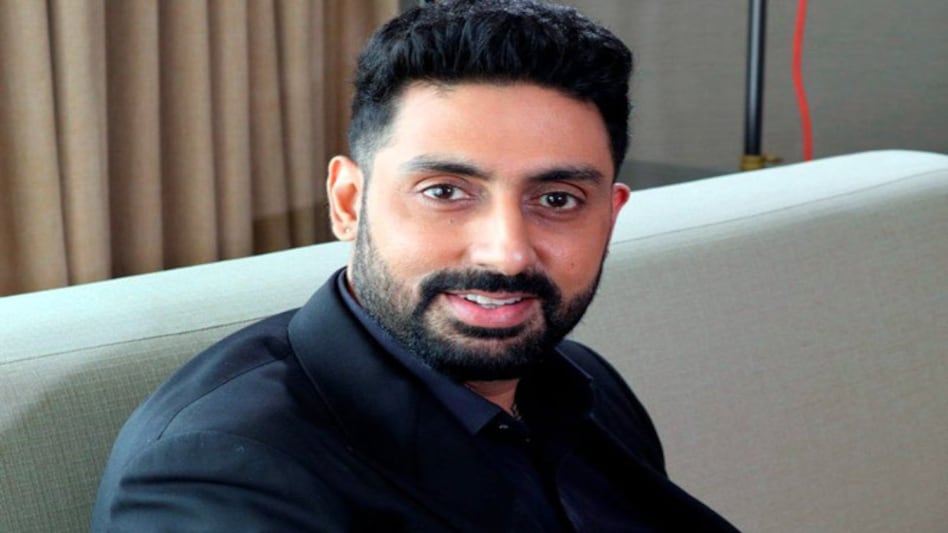 Abhishek Bachchan handles troll like a pro Abhishek Bachchan handles troll like a pro