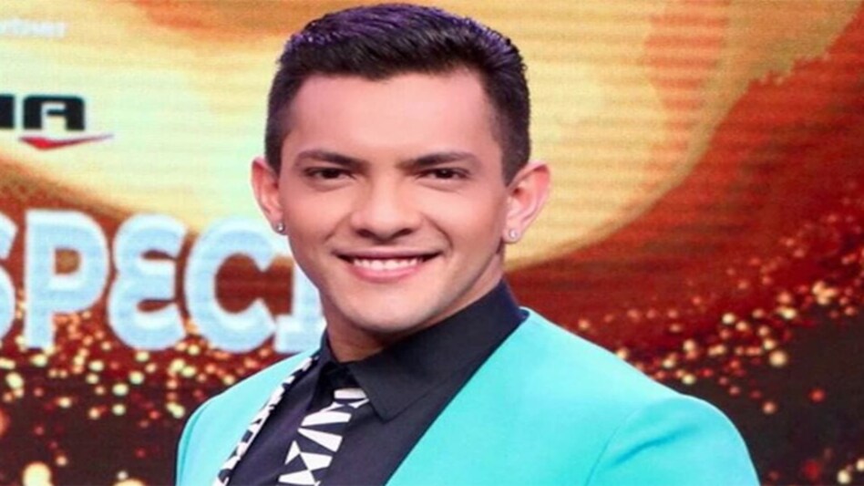 TV show host and singer, Aditya Narayan TV show host and singer, Aditya Narayan