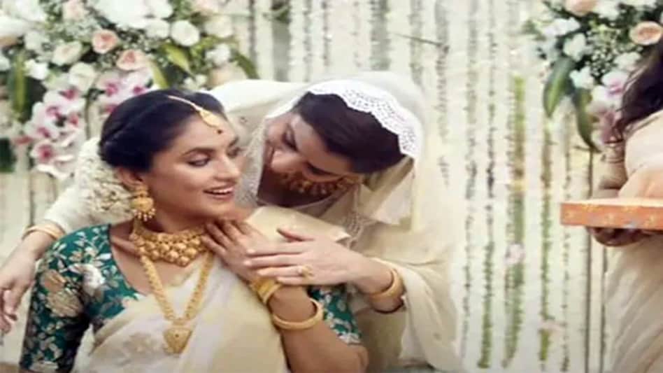 The religion-based ad went away from the brand's core of the Tanishq woman's aspiration of pushing her own boundaries The religion-based ad went away from the brand's core of the Tanishq woman's aspiration of pushing her own boundaries