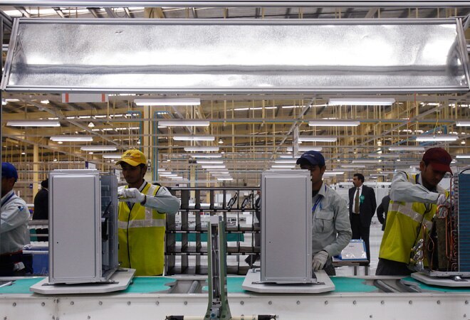 India's imports from China have declined 27.63 per cent YoY during April-August India's imports from China have declined 27.63 per cent YoY during April-August