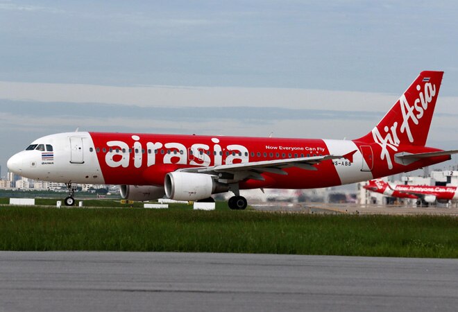 Budget airline AirAsia X runs out of money; needs $120 million to restart Budget airline AirAsia X runs out of money; needs $120 million to restart