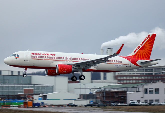 Air India to resume Mumbai-Mangaluru flights from October 12 Air India to resume Mumbai-Mangaluru flights from October 12