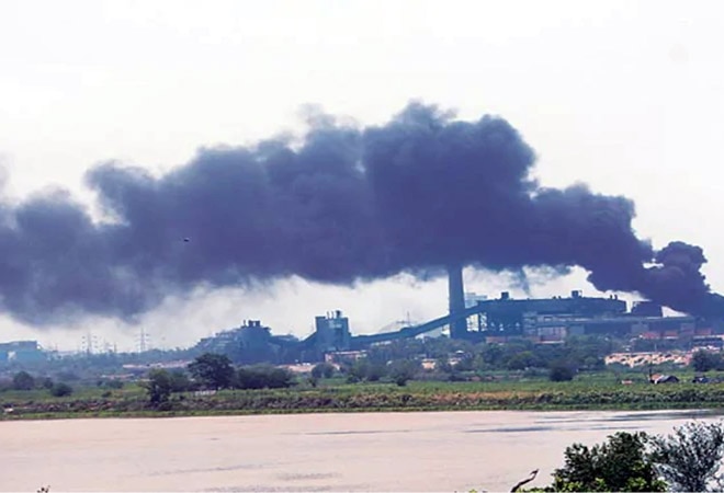 There is more to Delhi's air pollution than stubble burning, industrial and vehicular emissions and dust. Those are geographical and meteorological factors There is more to Delhi's air pollution than stubble burning, industrial and vehicular emissions and dust. Those are geographical and meteorological factors