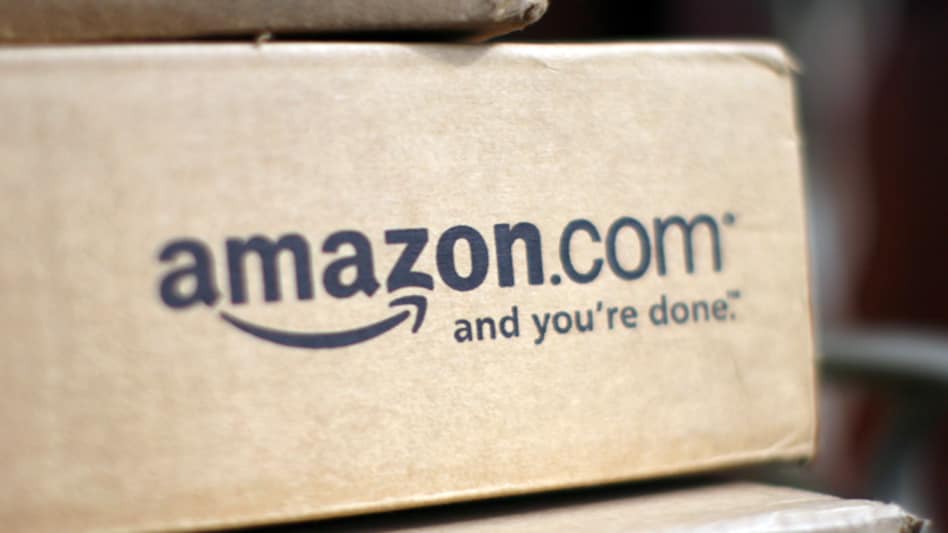 Amazon onboards 1 lakh local shops, kiranas to deliver orders this festive season Amazon onboards 1 lakh local shops, kiranas to deliver orders this festive season