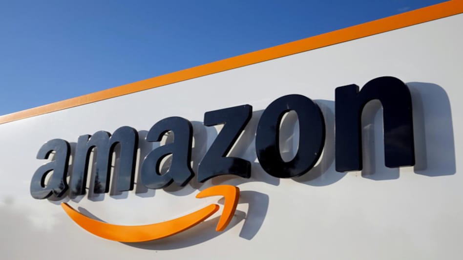 Amazon says Future Group breached contract Amazon says Future Group breached contract