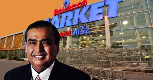 Reliance Retail's consolidated value of sales and services increased by 30 per cent QoQ to Rs 41,100 crore Reliance Retail's consolidated value of sales and services increased by 30 per cent QoQ to Rs 41,100 crore