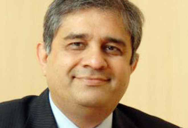 Amitabh Chaudhry, CEO and MD, Axis Bank Amitabh Chaudhry, CEO and MD, Axis Bank