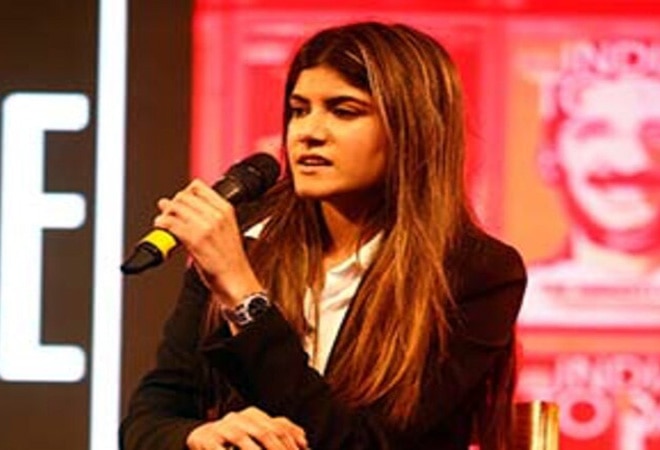 'Threw my family out!': Ananya Birla alleges racism at posh LA restaurant