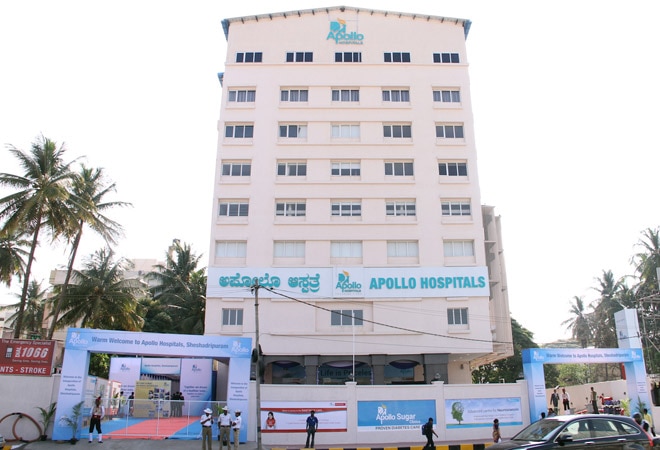 Apollo Hospitals have been strengthening its vaccine cold chain for supply of COVID-19 vaccine Apollo Hospitals have been strengthening its vaccine cold chain for supply of COVID-19 vaccine