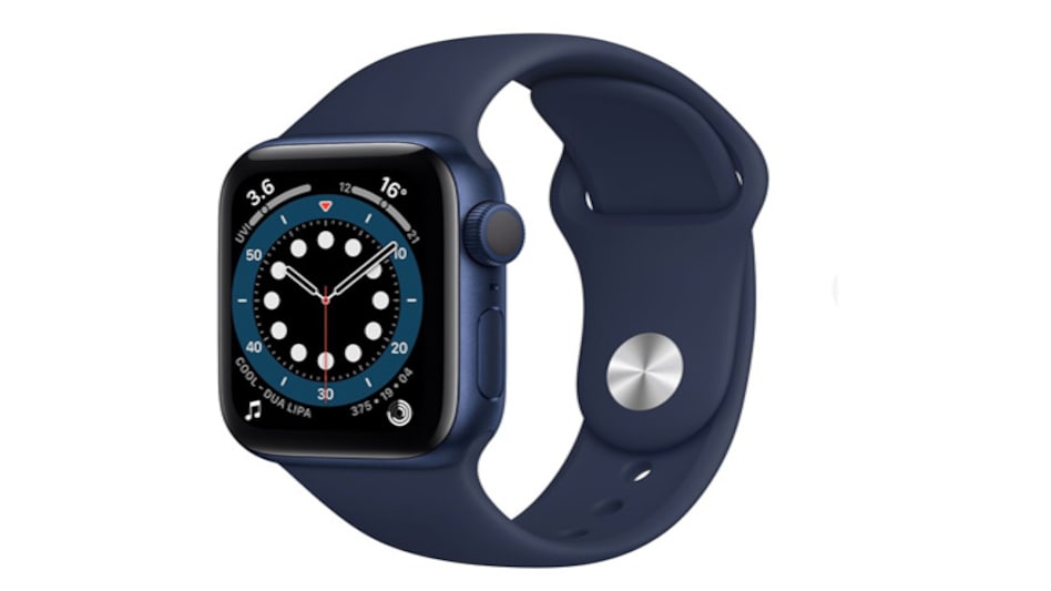 Apple Watch Series 6 review: The smart timepiece Apple Watch Series 6 review: The smart timepiece