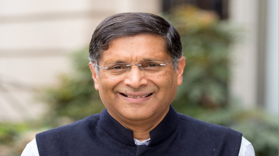 Arvind Subramanian on why India, Bangladesh GDP per capita comparison is wrong/PC: PIIE Arvind Subramanian on why India, Bangladesh GDP per capita comparison is wrong/PC: PIIE