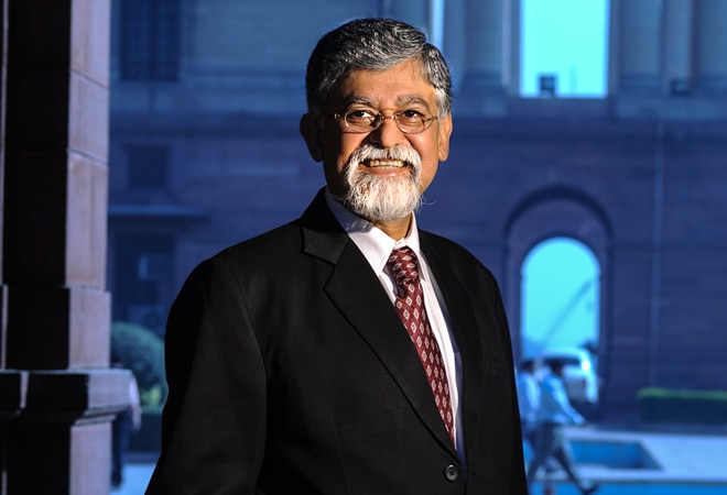 14 ways to India's economic Big Bang: Arvind Virmani