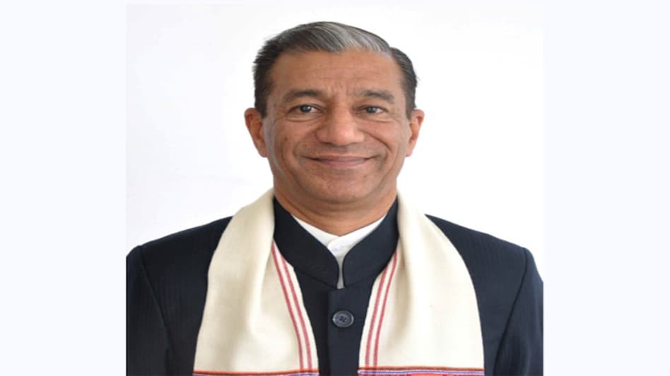 Former CBI Director Ashwani Kumar (Photo credit: Twitter) Former CBI Director Ashwani Kumar (Photo credit: Twitter)