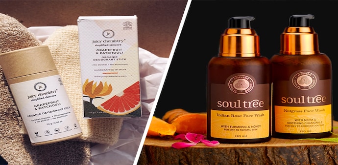 Rise of clean beauty brands Rise of clean beauty brands