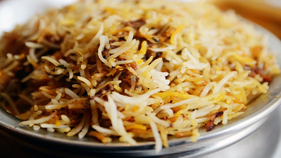 Boycott Biryani challenge after #BoycottTanishq triggers debate on origin of the dish Boycott Biryani challenge after #BoycottTanishq triggers debate on origin of the dish