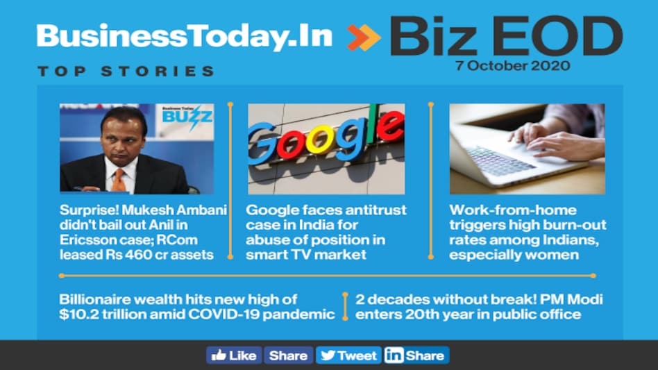 Top stories from the world of business and economy Top stories from the world of business and economy