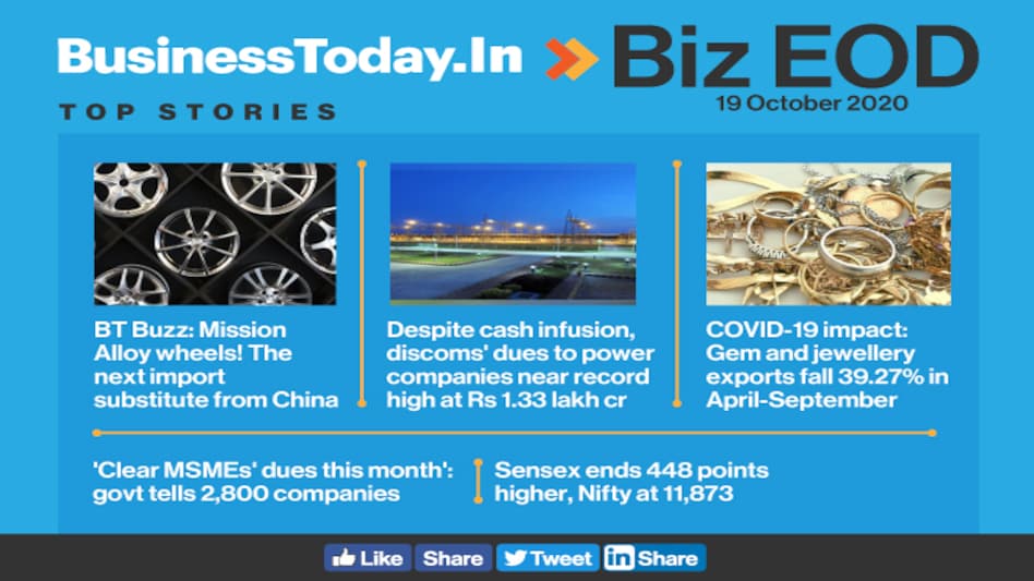 Top stories from the world of business and economy Top stories from the world of business and economy
