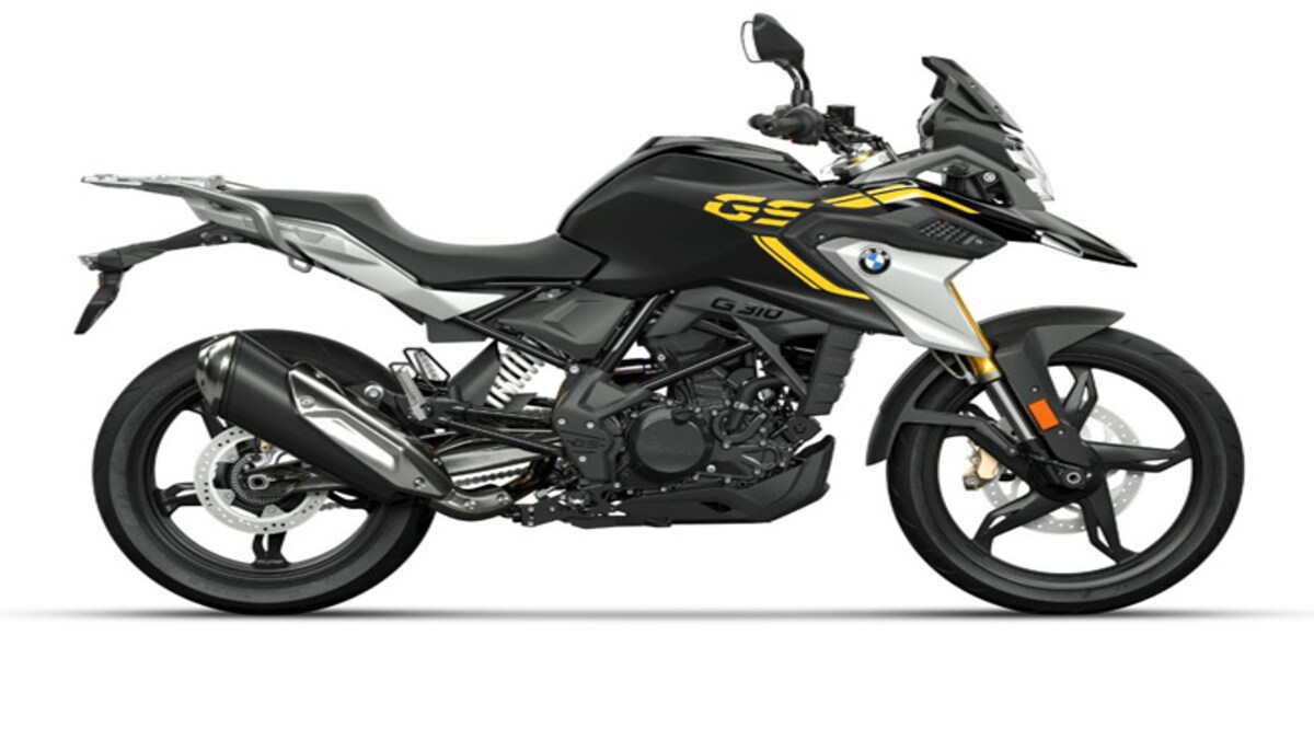 Bmw Motorrad Launches New G 310 R G 310 Gs At Rs 2 45 2 85 Lakh Businesstoday Bmw Motorrad Launches New G 310 R G 310 Gs At Rs 2 45 2 85 Lakh Businesstoday