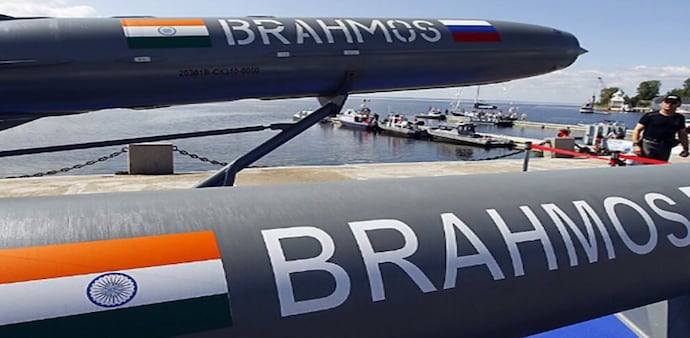 This is not the first time that the Indian Air Force has test-fired the BrahMos missile This is not the first time that the Indian Air Force has test-fired the BrahMos missile