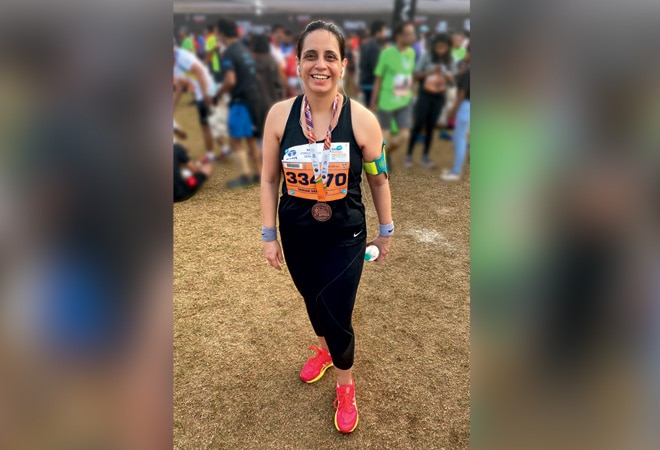 Samina Hamied, Executive Vice Chairperson, Cipla Samina Hamied, Executive Vice Chairperson, Cipla