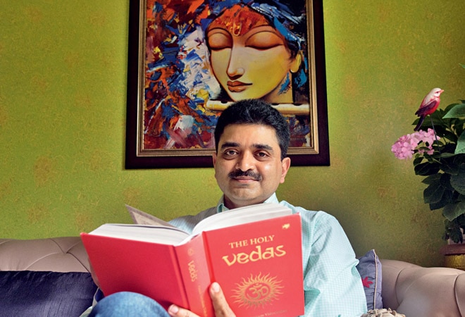 Rajesh Mirjankar, Managing Director and CEO, Infrasoft Technologies Rajesh Mirjankar, Managing Director and CEO, Infrasoft Technologies