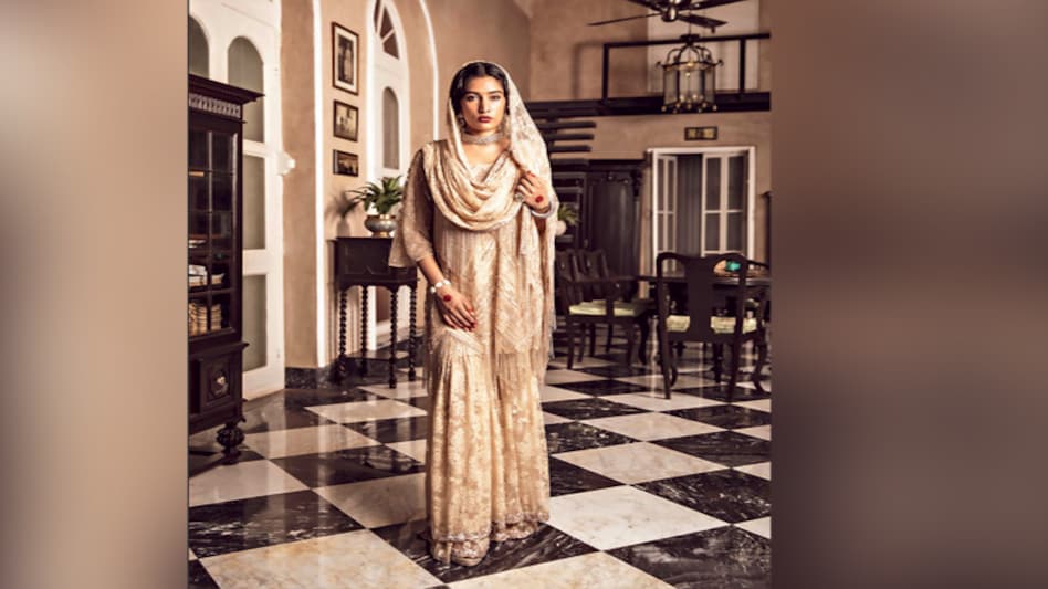 Akshita M. Bhanj Deo of Mayurbhanj - She is using her palace-turned-boutique hotel as an artists' retreat and a platform to reach out to the local community Akshita M. Bhanj Deo of Mayurbhanj - She is using her palace-turned-boutique hotel as an artists' retreat and a platform to reach out to the local community