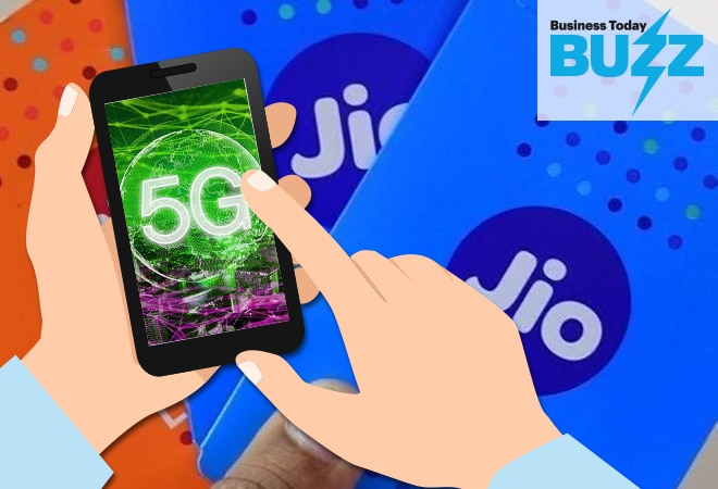Jio is building its 5G solutions on a new global initiative called O-RAN (Open RAN) Jio is building its 5G solutions on a new global initiative called O-RAN (Open RAN)