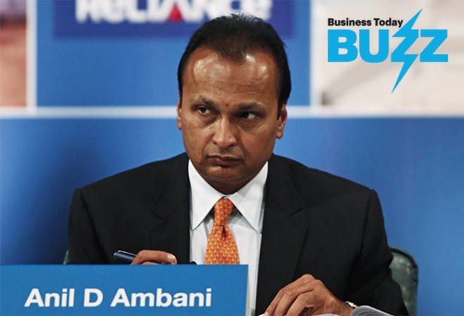 Surprise! Mukesh Ambani didn't bail out Anil in Ericsson case; RCom leased Rs 460 cr assets Surprise! Mukesh Ambani didn't bail out Anil in Ericsson case; RCom leased Rs 460 cr assets