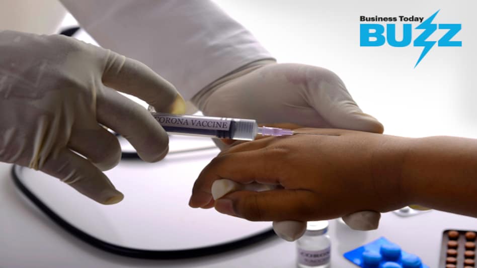 COVID-19 vaccination challenge is much tougher COVID-19 vaccination challenge is much tougher