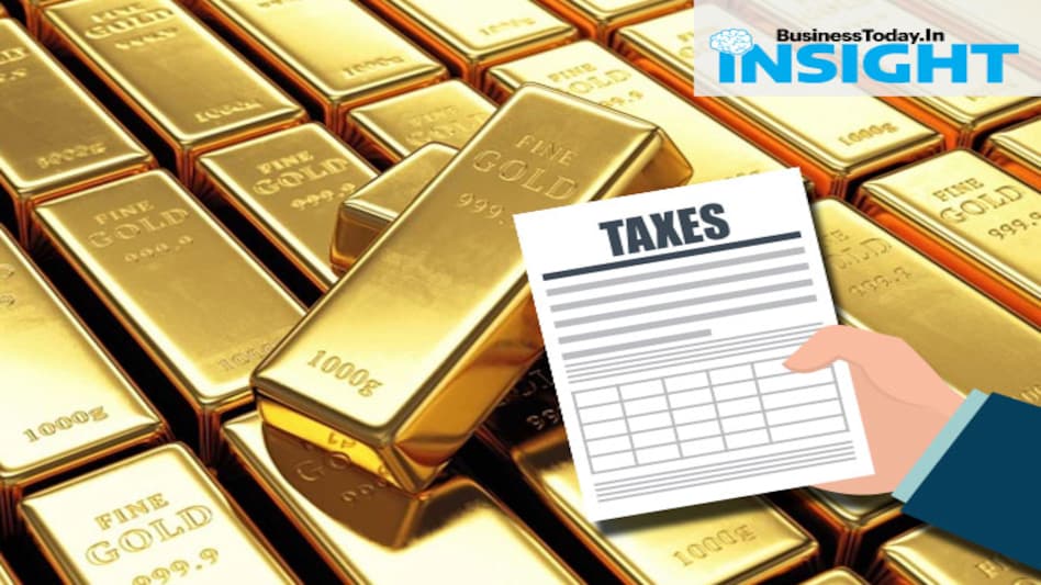 BT Insight: Income tax on gold bonds, jewellery, ETFs, funds and digital gold BT Insight: Income tax on gold bonds, jewellery, ETFs, funds and digital gold