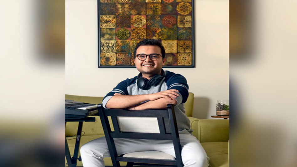 Hersh Shah, CEO, India Affiliate of Institute of Risk Management, UK Hersh Shah, CEO, India Affiliate of Institute of Risk Management, UK